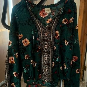 Ladies, top by self-esteem